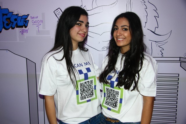 Galaxy Note 2 Event